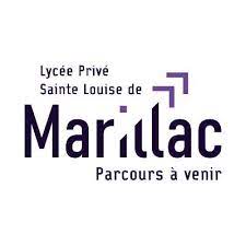 logo Marillac