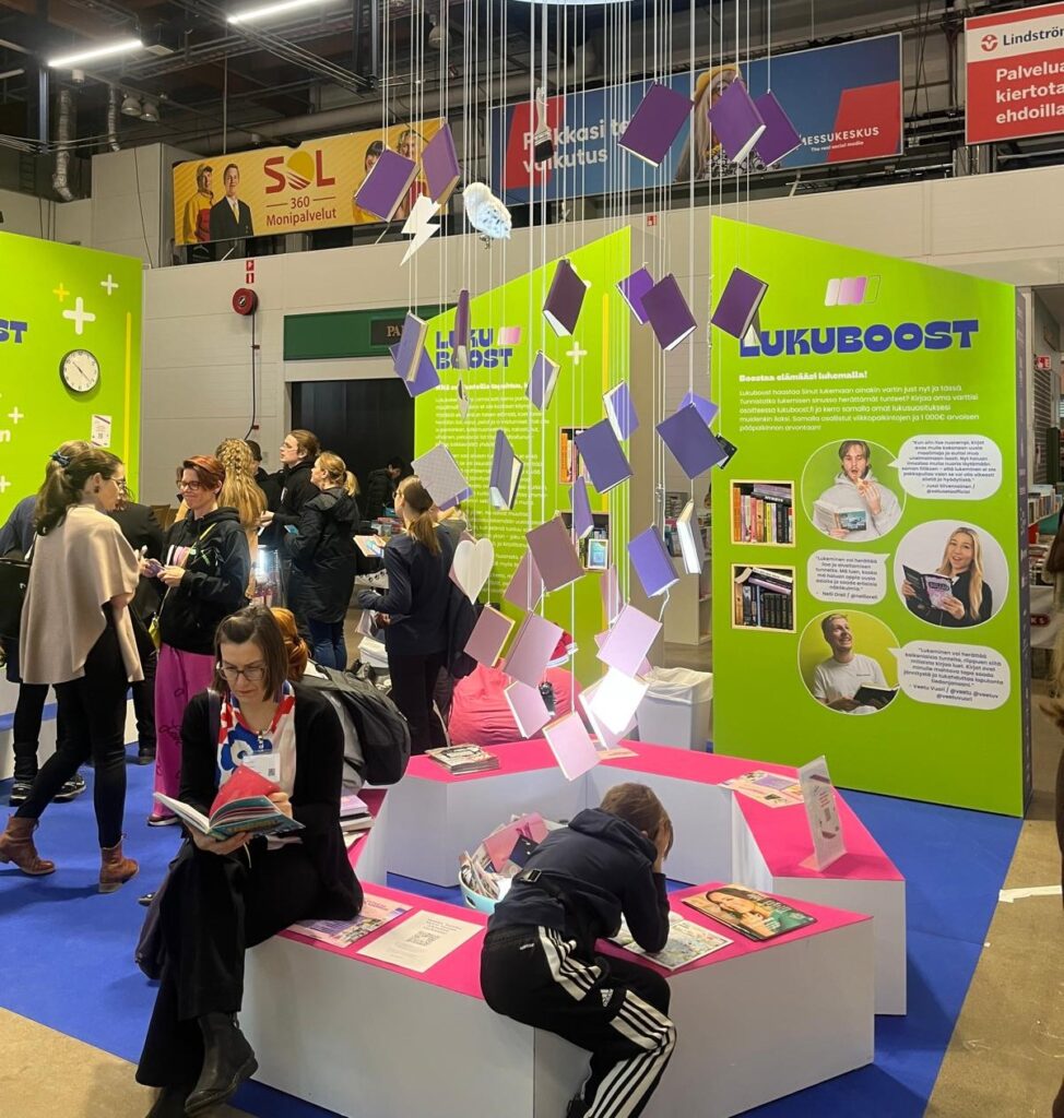 De nombreuses ressources pédagogiques - coin consultation 