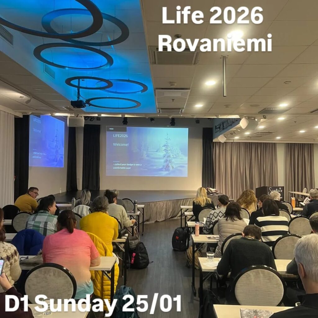 Formación sobre el sistema educativo finlandés