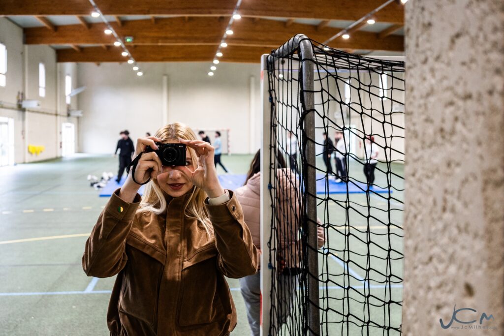 Derniers ateliers photo
