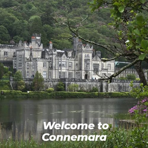 Connemara