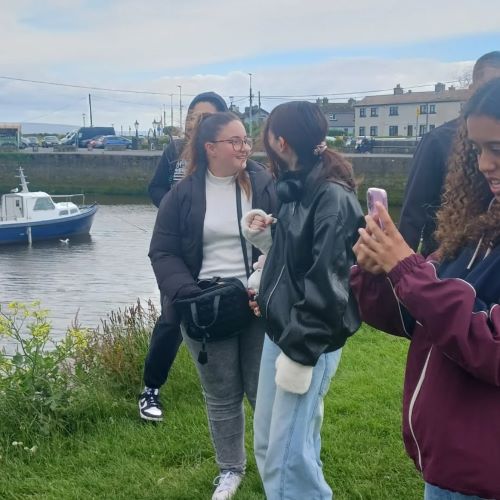 Galway