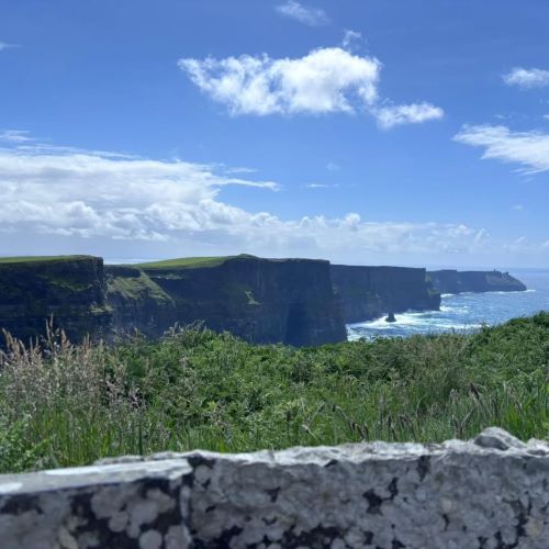Cliffs of Moher