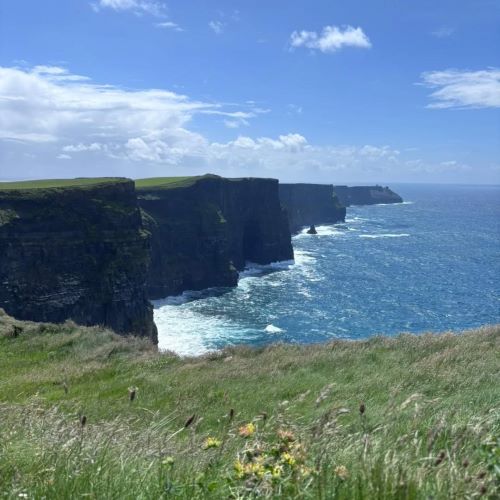 Cliffs of Moher